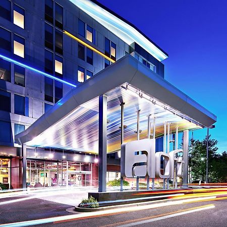 Aloft Arundel Mills BWI Airport Hotel Hanover Kültér fotó
