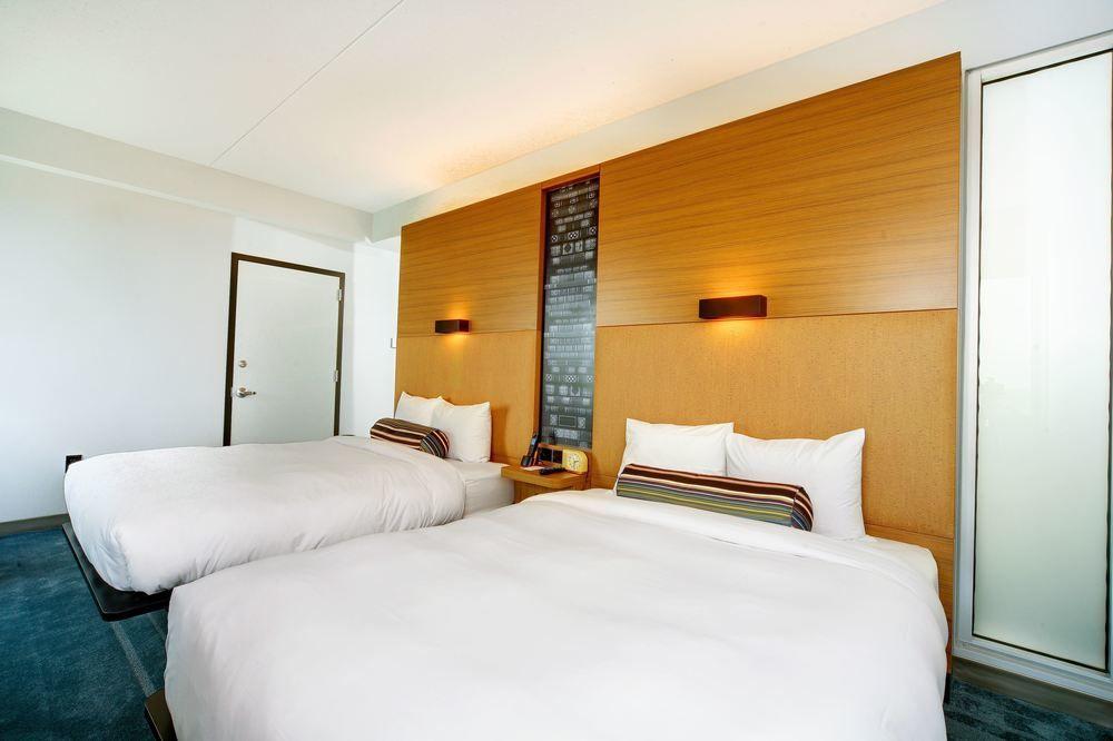 Aloft Arundel Mills BWI Airport Hotel Hanover Kültér fotó