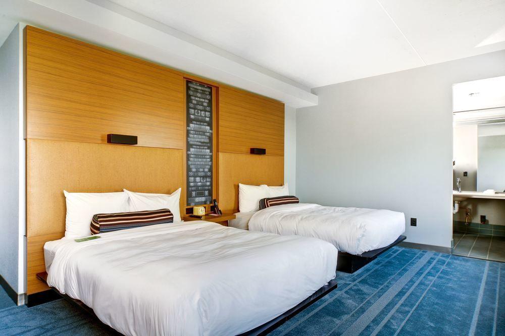 Aloft Arundel Mills BWI Airport Hotel Hanover Kültér fotó