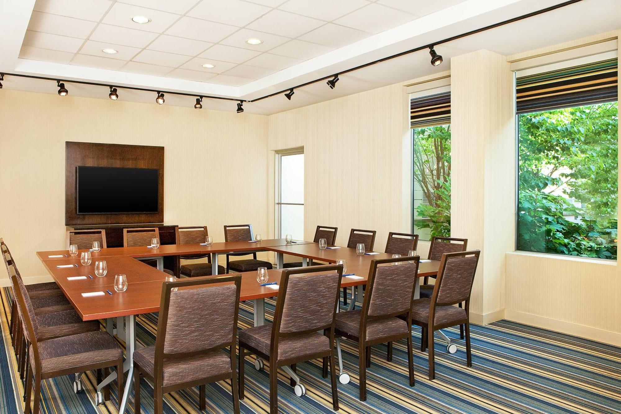 Aloft Arundel Mills BWI Airport Hotel Hanover Kültér fotó