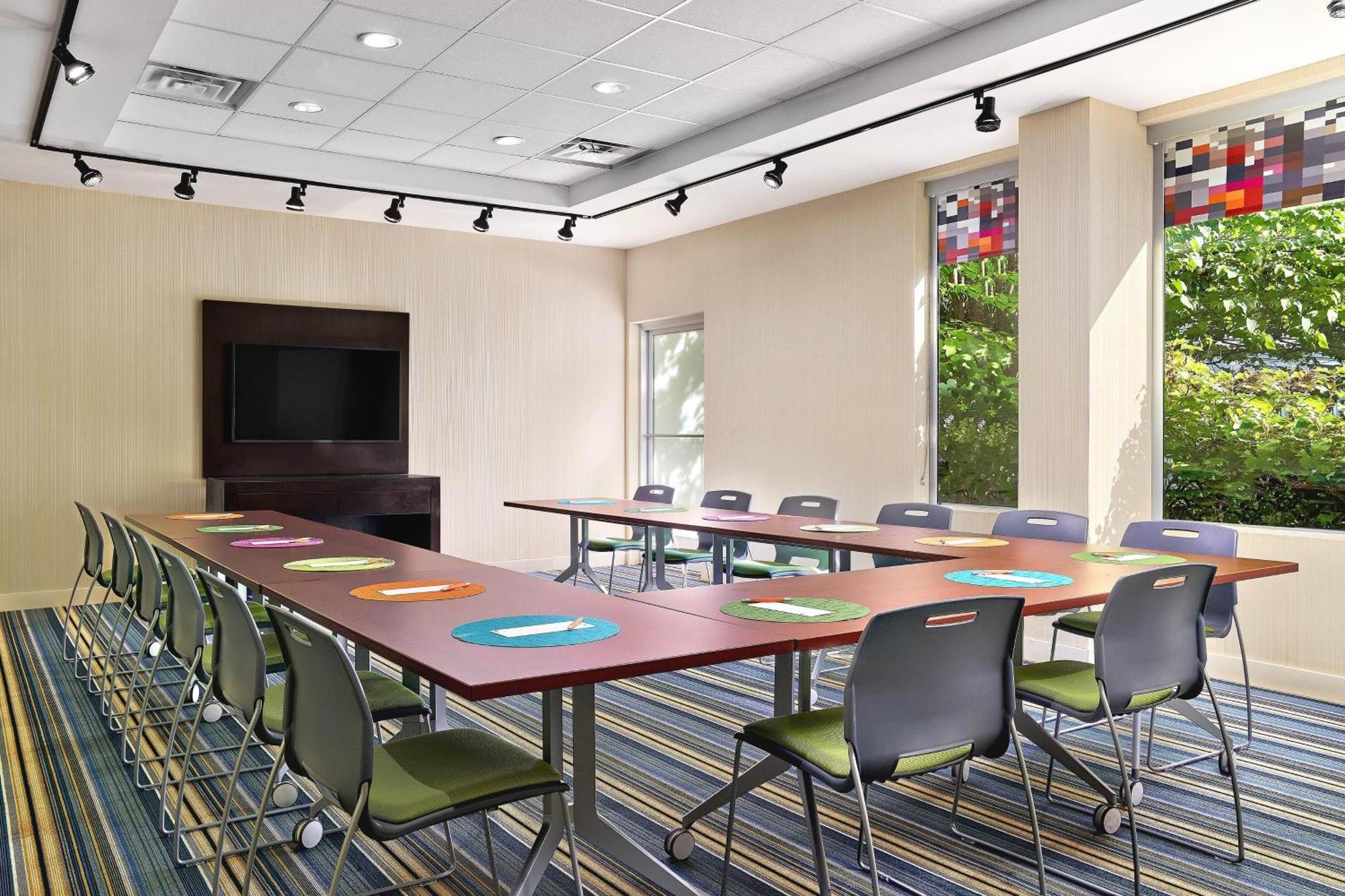 Aloft Arundel Mills BWI Airport Hotel Hanover Kültér fotó