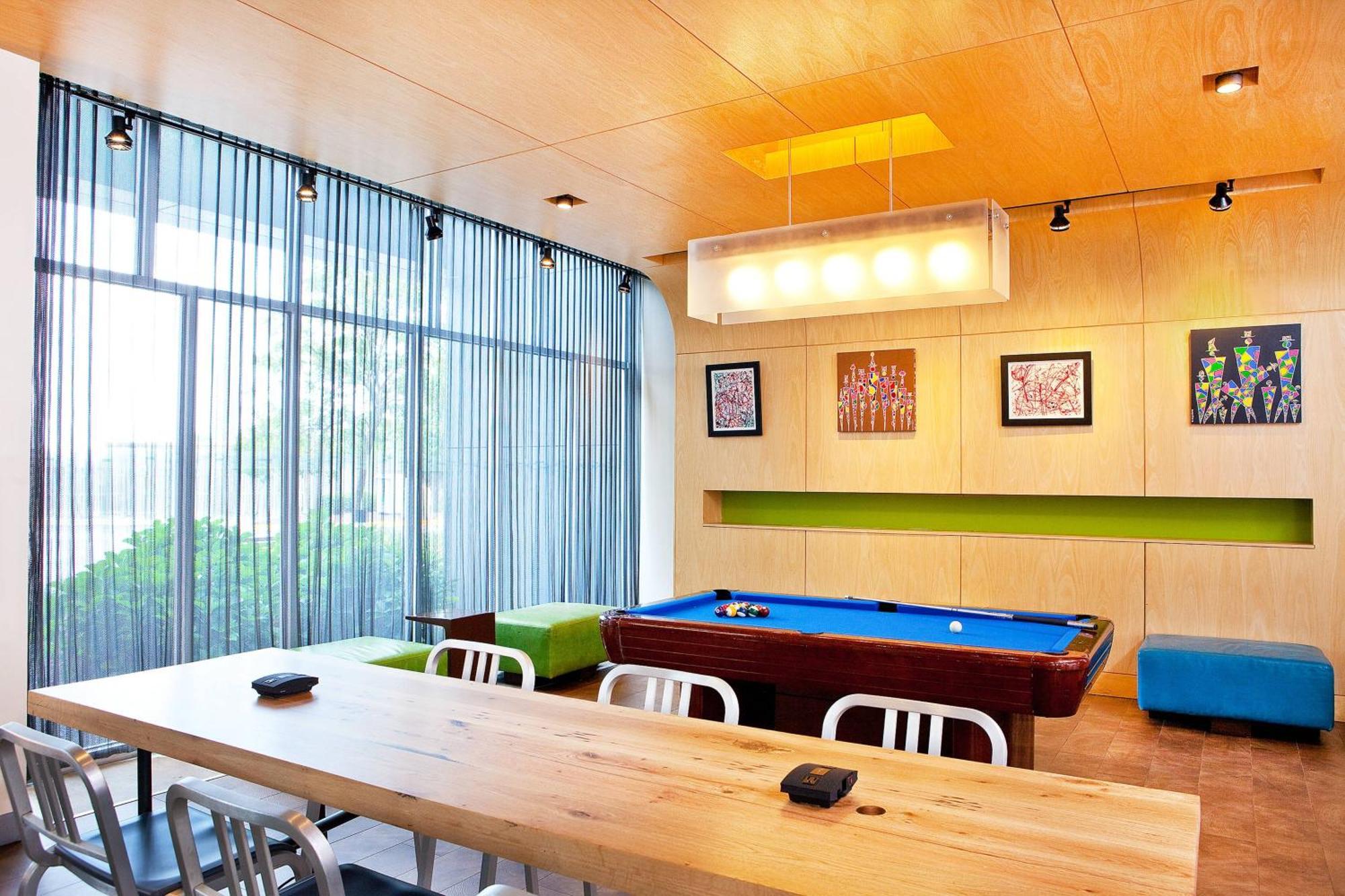 Aloft Arundel Mills BWI Airport Hotel Hanover Kültér fotó