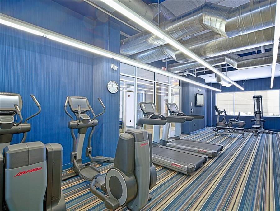Aloft Arundel Mills BWI Airport Hotel Hanover Kültér fotó