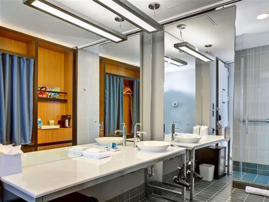 Aloft Arundel Mills BWI Airport Hotel Hanover Kültér fotó