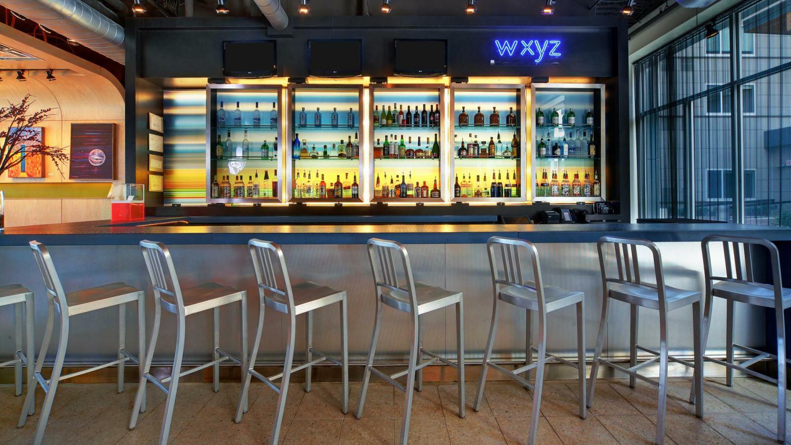 Aloft Arundel Mills BWI Airport Hotel Hanover Kültér fotó