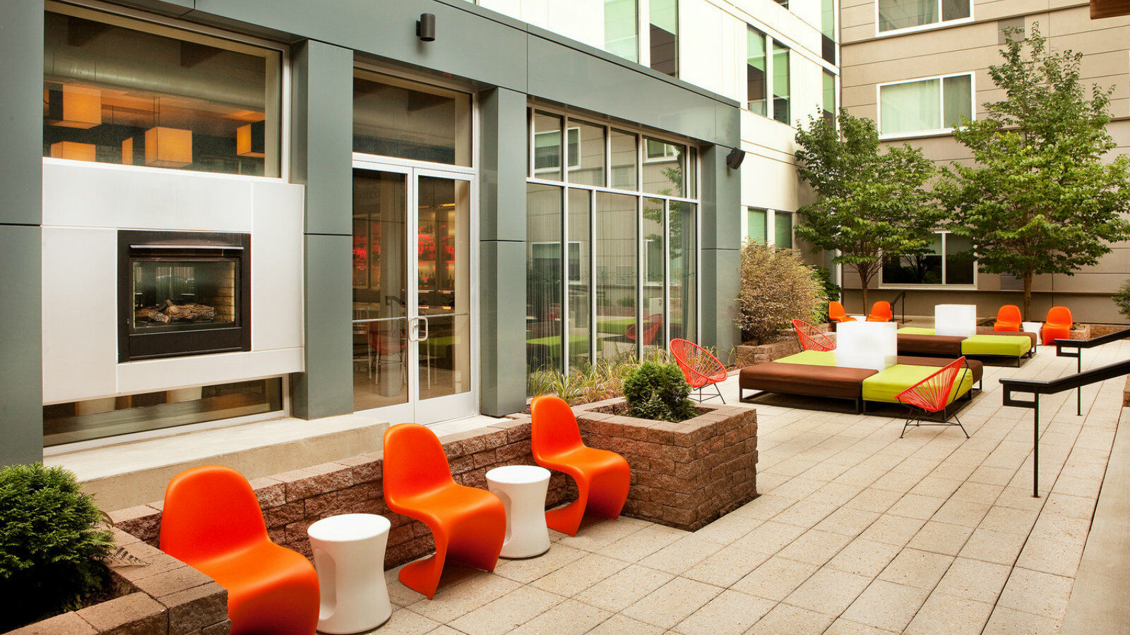 Aloft Arundel Mills BWI Airport Hotel Hanover Kültér fotó