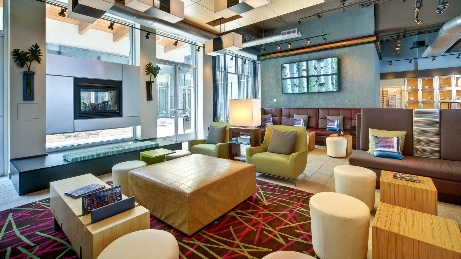Aloft Arundel Mills BWI Airport Hotel Hanover Kültér fotó